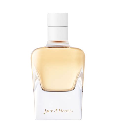 hermes jour d'hermes lei 85 ml|HERMÈS Jour d'Hermès Eau de Parfum ricaricabile da donna.